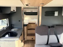 Fahrzeugbild Knaus L!VE WAVE 650 MEG Platinum Selection Live 2026 #10