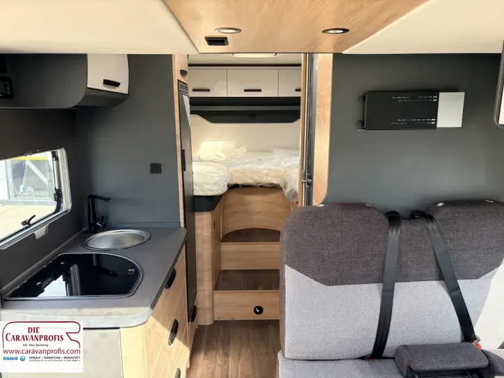 Fahrzeugbild Knaus L!VE WAVE 650 MEG Platinum Selection Live 2026 #10
