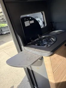 Fahrzeugbild Knaus L!VE WAVE 650 MEG Platinum Selection Live 2026 #11