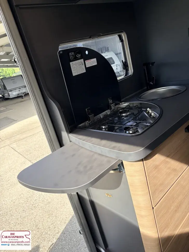 Fahrzeugbild Knaus L!VE WAVE 650 MEG Platinum Selection Live 2026 #11