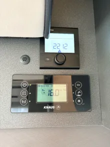 Fahrzeugbild Knaus L!VE WAVE 650 MEG Platinum Selection Live 2026 #12