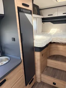 Fahrzeugbild Knaus L!VE WAVE 650 MEG Platinum Selection Live 2026 #13