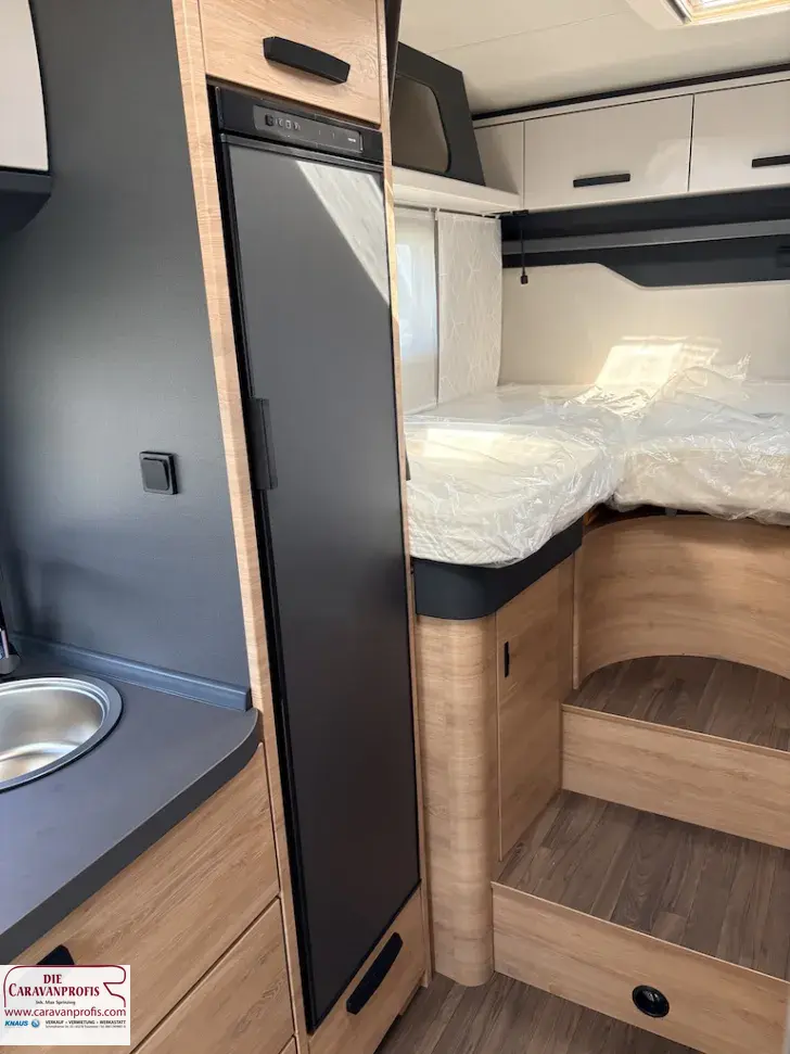 Fahrzeugbild Knaus L!VE WAVE 650 MEG Platinum Selection Live 2026 #13
