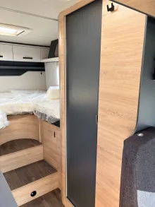 Fahrzeugbild Knaus L!VE WAVE 650 MEG Platinum Selection Live 2026 #17