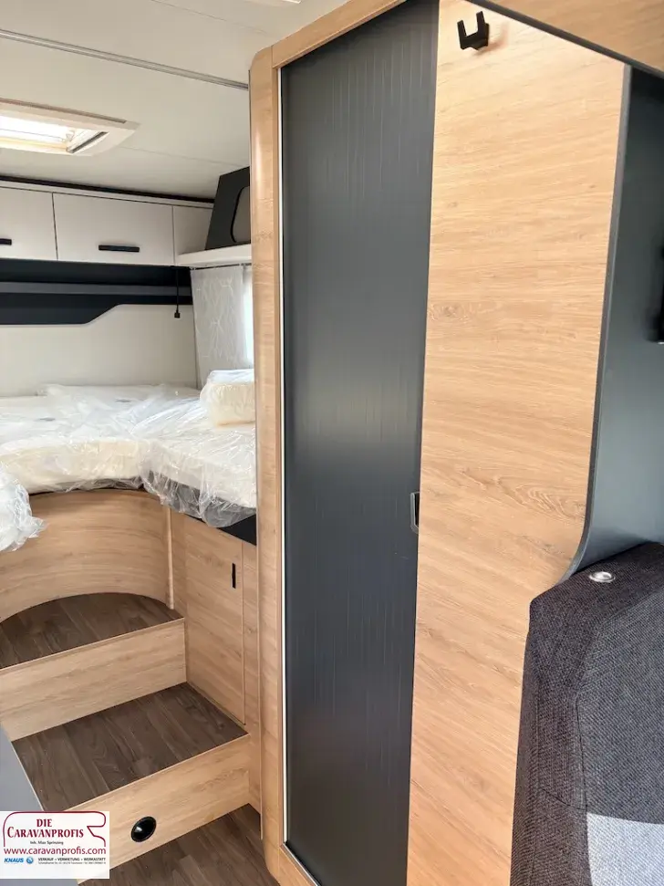 Fahrzeugbild Knaus L!VE WAVE 650 MEG Platinum Selection Live 2026 #17