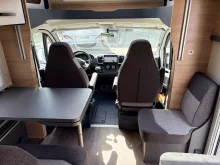 Fahrzeugbild Knaus L!VE WAVE 650 MEG Platinum Selection Live 2026 #18