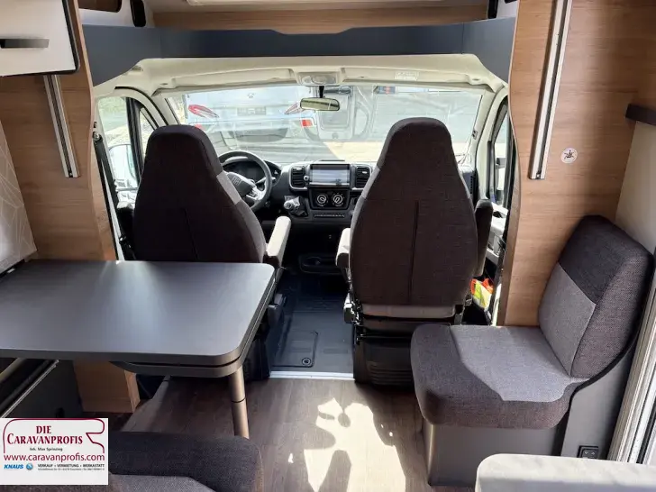 Fahrzeugbild Knaus L!VE WAVE 650 MEG Platinum Selection Live 2026 #18