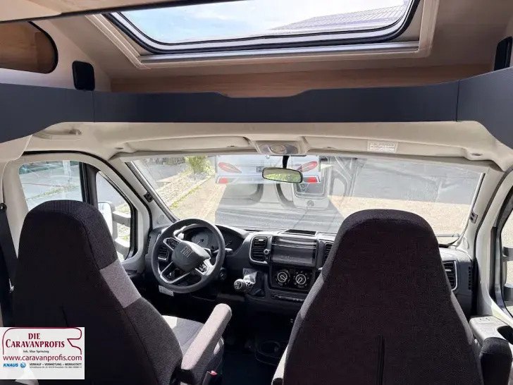 Fahrzeugbild Knaus L!VE WAVE 650 MEG Platinum Selection Live 2026 #19