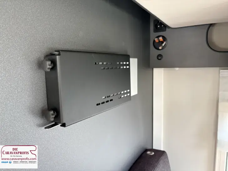 Fahrzeugbild Knaus L!VE WAVE 650 MEG Platinum Selection Live 2026 #21