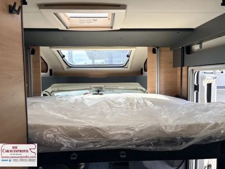 Fahrzeugbild Knaus L!VE WAVE 650 MEG Platinum Selection Live 2026 #25