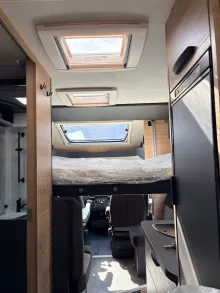 Fahrzeugbild Knaus L!VE WAVE 650 MEG Platinum Selection Live 2026 #26