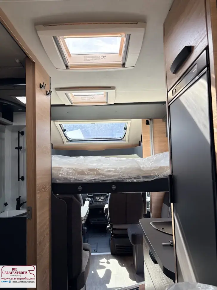 Fahrzeugbild Knaus L!VE WAVE 650 MEG Platinum Selection Live 2026 #26