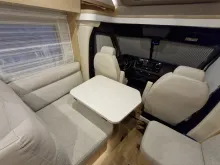 Fahrzeugbild Hymer B-Klasse MC T 600 WhiteLine Autark, kein Mieter, #3