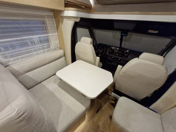 Fahrzeugbild Hymer B-Klasse MC T 600 WhiteLine Autark, kein Mieter, #3