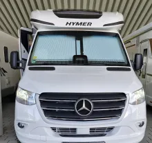 Fahrzeugbild Hymer B-Klasse MC T 600 WhiteLine Autark, kein Mieter, #7