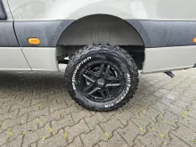 Fahrzeugbild Adria Supertwin 600 SPB 4x4 AldeHzg|SAFETY|Solar|LEDSW #13