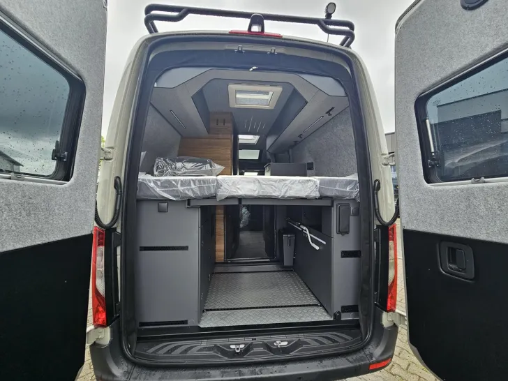 Fahrzeugbild Adria Supertwin 600 SPB 4x4 AldeHzg|SAFETY|Solar|LEDSW #16