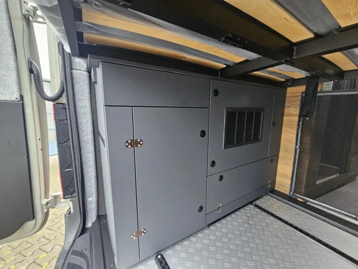 Fahrzeugbild Adria Supertwin 600 SPB 4x4 AldeHzg|SAFETY|Solar|LEDSW #17