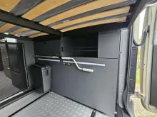 Fahrzeugbild Adria Supertwin 600 SPB 4x4 AldeHzg|SAFETY|Solar|LEDSW #18