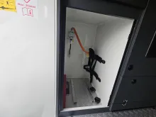 Fahrzeugbild Adria Supertwin 600 SPB 4x4 AldeHzg|SAFETY|Solar|LEDSW #19