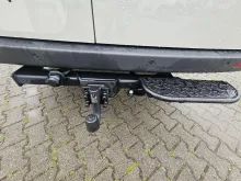 Fahrzeugbild Adria Supertwin 600 SPB 4x4 AldeHzg|SAFETY|Solar|LEDSW #21