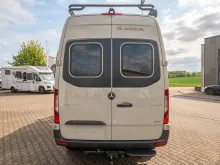 Fahrzeugbild Adria Supertwin 600 SPB 4x4 AldeHzg|SAFETY|Solar|LEDSW #23