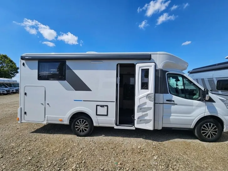 Fahrzeugbild Sun Living C 70DL 165PS|Automatik|Solaranlage|Markise usw. #19