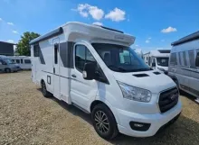 Fahrzeugbild Sun Living C 70DL 165PS|Automatik|Solaranlage|Markise usw. #20