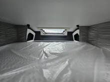 Fahrzeugbild Sun Living S 70SL FordTransit35Heavy|Combi6E|Xenon|Automat #6