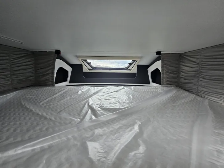 Fahrzeugbild Sun Living S 70SL FordTransit35Heavy|Combi6E|Xenon|Automat #6