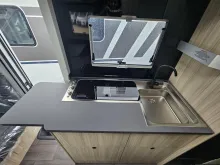 Fahrzeugbild Sun Living S 70SL FordTransit35Heavy|Combi6E|Xenon|Automat #13