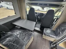 Fahrzeugbild Sun Living S 70SL FordTransit35Heavy|Combi6E|Xenon|Automat #5