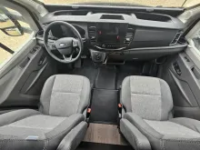 Fahrzeugbild Sun Living S 70SL FordTransit35Heavy|Combi6E|Xenon|Automat #11