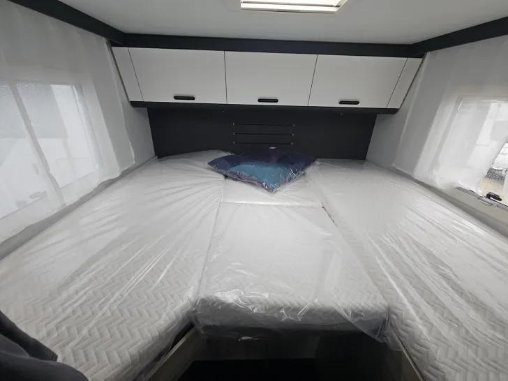 Fahrzeugbild Sun Living S 70SL FordTransit35Heavy|Combi6E|Xenon|Automat #7