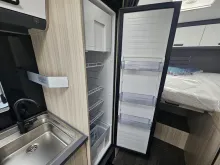 Fahrzeugbild Sun Living S 70SL FordTransit35Heavy|Combi6E|Xenon|Automat #15