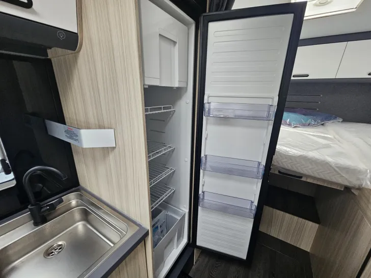 Fahrzeugbild Sun Living S 70SL FordTransit35Heavy|Combi6E|Xenon|Automat #15