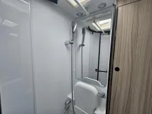 Fahrzeugbild Sun Living S 70SL FordTransit35Heavy|Combi6E|Xenon|Automat #16