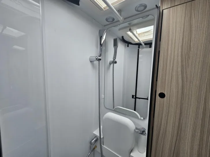 Fahrzeugbild Sun Living S 70SL FordTransit35Heavy|Combi6E|Xenon|Automat #16