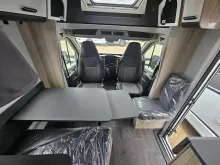 Fahrzeugbild Sun Living S 70SL FordTransit35Heavy|Combi6E|Xenon|Automat #22