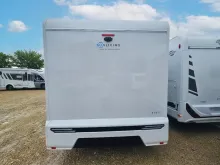 Fahrzeugbild Sun Living S 70SL FordTransit35Heavy|Combi6E|Xenon|Automat #20