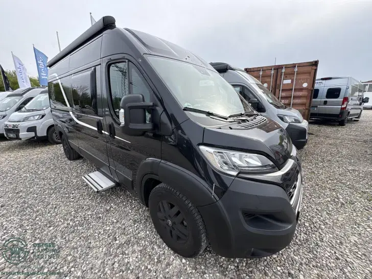 Fahrzeugbild Pössl Trenta 600 R Citroen 140 PS *Junger Gebrauchter* #3