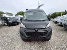 Fahrzeugbild Pössl Trenta 600 R Citroen 140 PS *Junger Gebrauchter* #4