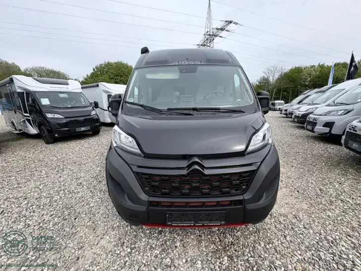 Fahrzeugbild Pössl Trenta 600 R Citroen 140 PS *Junger Gebrauchter* #4