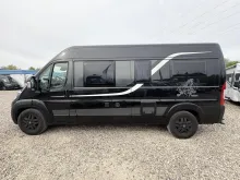 Fahrzeugbild Pössl Trenta 600 R Citroen 140 PS *Junger Gebrauchter* #6