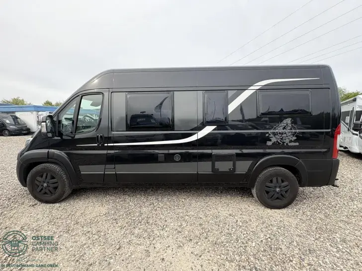 Fahrzeugbild Pössl Trenta 600 R Citroen 140 PS *Junger Gebrauchter* #6