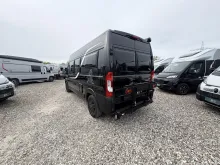 Fahrzeugbild Pössl Trenta 600 R Citroen 140 PS *Junger Gebrauchter* #7