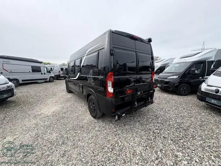 Fahrzeugbild Pössl Trenta 600 R Citroen 140 PS *Junger Gebrauchter* #7