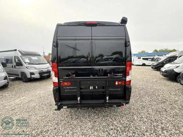 Fahrzeugbild Pössl Trenta 600 R Citroen 140 PS *Junger Gebrauchter* #8