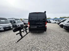 Fahrzeugbild Pössl Trenta 600 R Citroen 140 PS *Junger Gebrauchter* #9