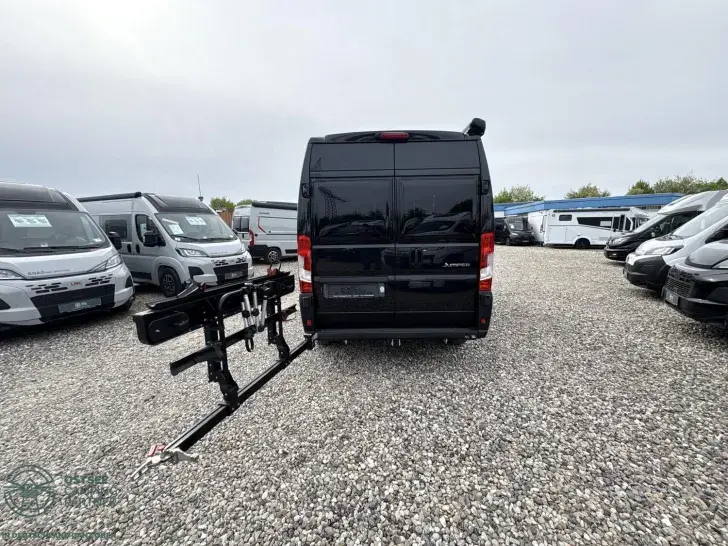 Fahrzeugbild Pössl Trenta 600 R Citroen 140 PS *Junger Gebrauchter* #9